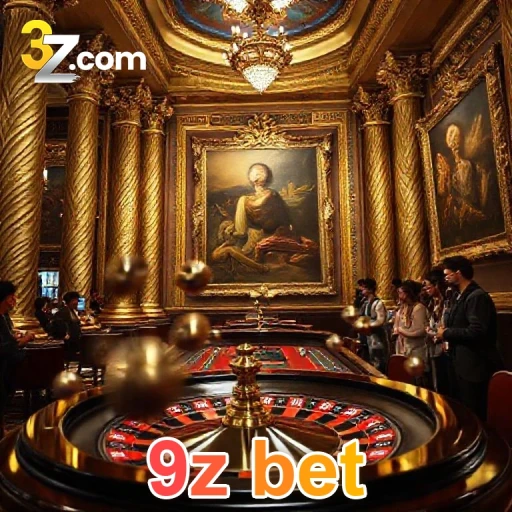 9z bet App