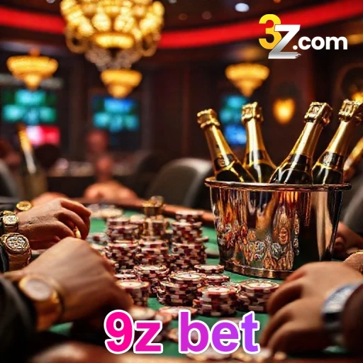 9z bet Baixar