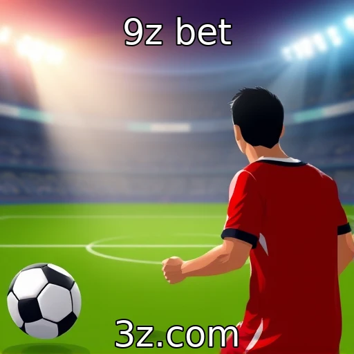 9z bet Aposte como um campeão: guias estratégicos para e-sports