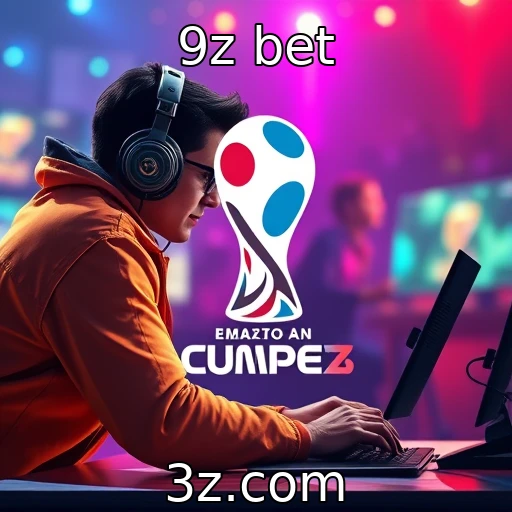 9z bet Descubra as apostas mais quentes para o campeonato de e-sports deste ano