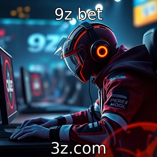 9z bet Os segredos das apostas esportivas: como analisar partidas para ganhar mais