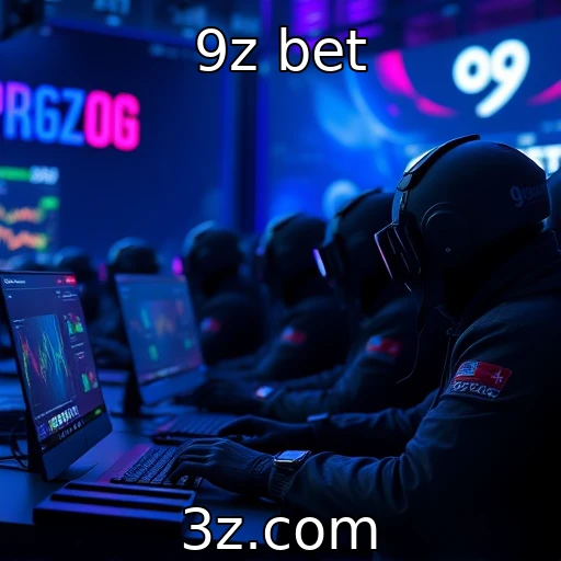 Apostas em e-sports: como a emoção das partidas influencia os resultados