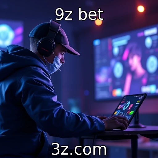 9z bet Os grandes campeonatos de e-sports que prometem agitar 2025