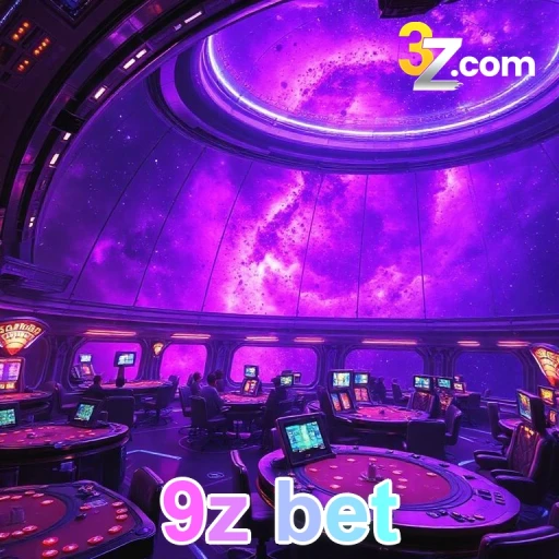9z bet Jogos