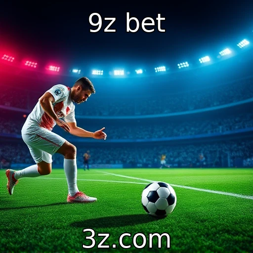 9z bet Apostas esportivas: Como analisar e maximizar seus lucros